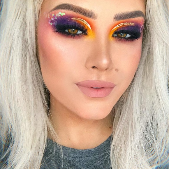 🎁EXTREME BLOWOUT🎁 ‼️LAST ONE‼️🆕✨ Androgyny Palette - Picture 4 of 11